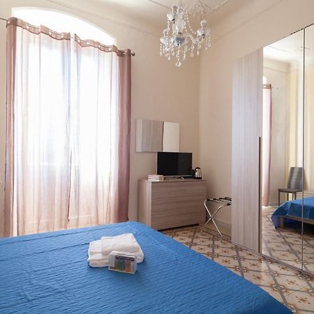 Rent Rooms La Spezia Exterior photo