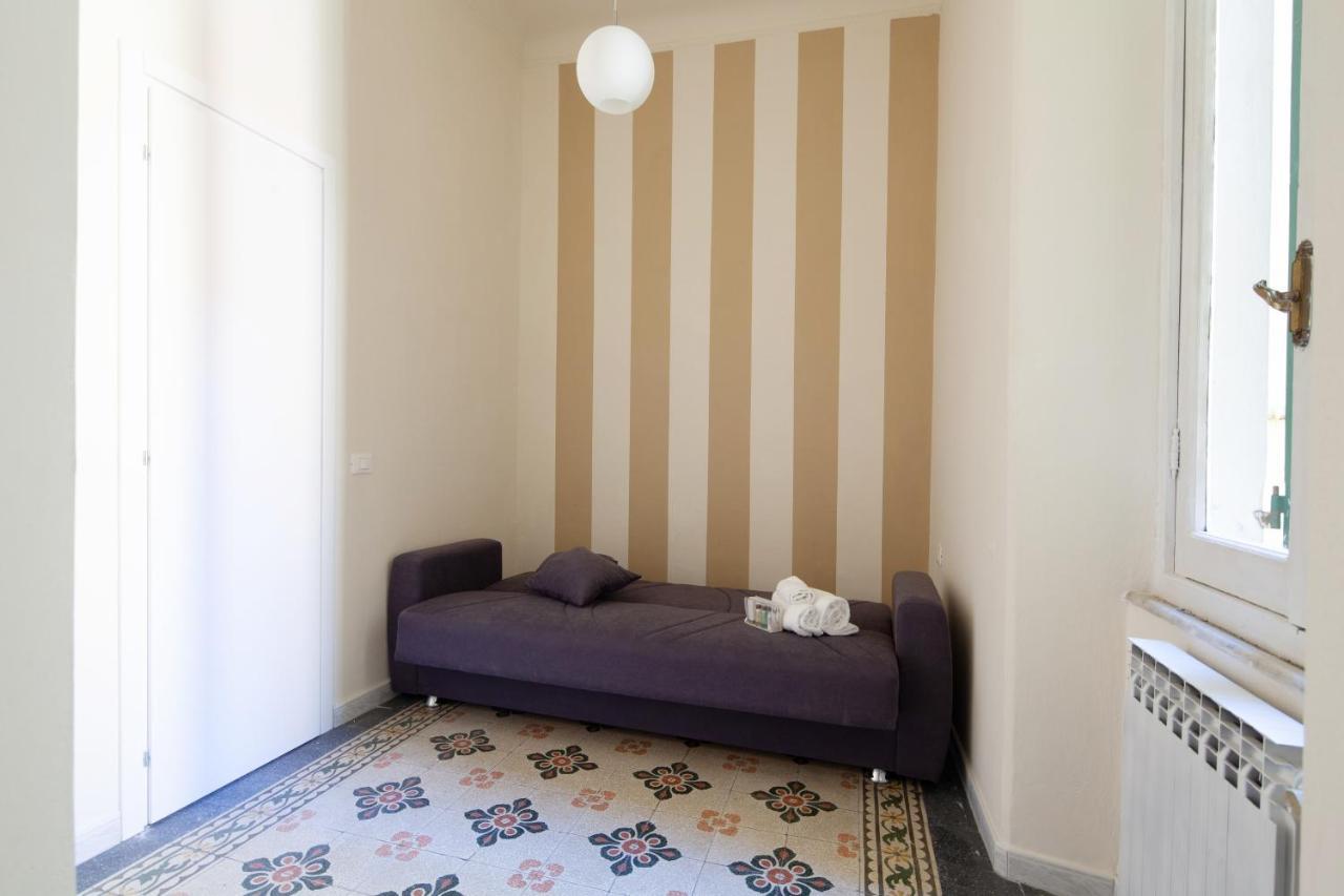Rent Rooms La Spezia Exterior photo