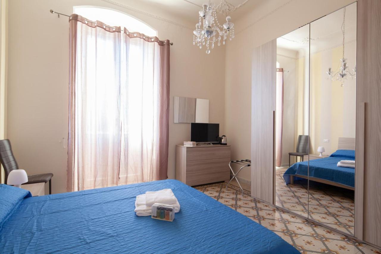 Rent Rooms La Spezia Exterior photo