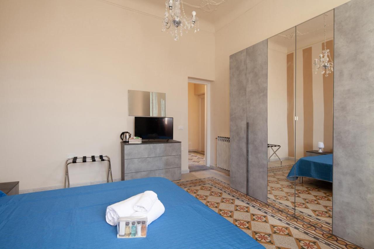 Rent Rooms La Spezia Exterior photo